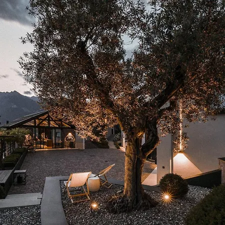 Weingut Pratenberg 4* Merano