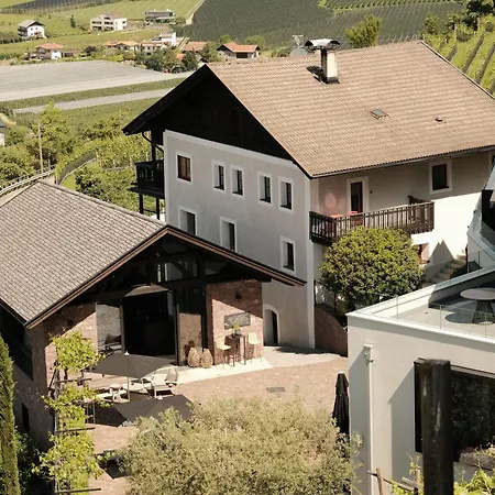 Weingut Pratenberg Pensión