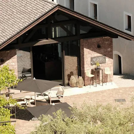 Weingut Pratenberg Gasthuis